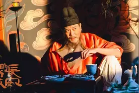 长安的荔枝：何有光真海盗冒牌刺史，十年伪装焚楼灭门