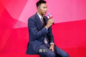 震惊！CCTV5取消易建联专访，网友们还以为“解禁”了！