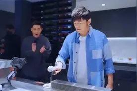 没想到鸡蛋还能这么玩，周杰伦也太会玩了吧