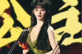 "田曦薇4分钟神还原公主！网友炸锅：这才是真公主！"