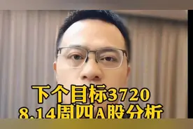 老妖观点周四A股走势分析视频封面