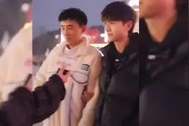 盘点路人对同性恋的看法，不同年龄段看法截然不同，这算真爱吗？