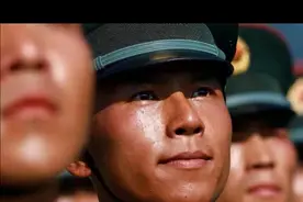 人民日报发布，最新阅兵MV《胜利荣光》，高燃来着袭！振奋人心