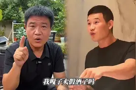 嘎子谢孟伟带货被打假！ 反诈老陈喊话酷派官方,直播间互怼太精彩