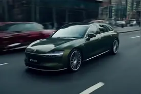 盘活东风小康都不算啥，要是真能把旅行车带火，那华为是车企no.1