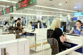 我国新增K字签证，发给入境的外国青年科技人才