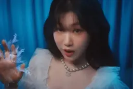 小沈阳女儿沈佳润出道MV完整版公开，小沈阳：这跳得一点没随我