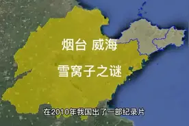 中国地理奇观，为什么山东烟台威海的暴雪比东北的雪还要猛