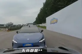 小米SU7事件详解！测试结果多处存在疑点，疑似暗箱操作