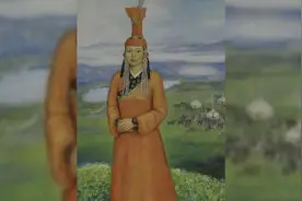 满都海：为延续成吉思汗血脉，她嫁给5岁的曾孙，生7子助蒙古复兴