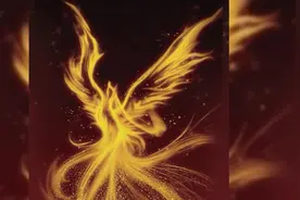 凤凰诞生之谜：从帝俊、少昊到帝喾，凤凰如何由短尾变成长尾？