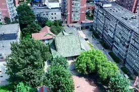 沈阳发现靖国神社，曾是日本人供奉骨灰的灵庙，该不该拆掉？
