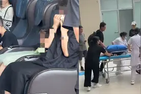 天水幼儿园铅中毒事件：专家称智商难恢复，有家长伤心过度被抢救