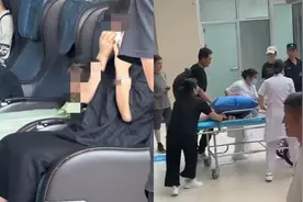 天水幼儿园铅中毒事件：专家称智商难恢复，有家长伤心过度被抢救