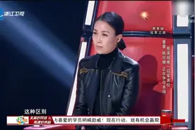 那英战队冠军之战看点十足，萱萱对姚贝娜，都是唱将啊