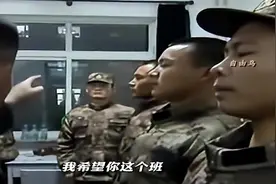 闻名全军得快枪手，枪王之王陈国韬 #军人#人物故事 #致敬军