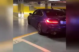 假装出差偷偷躲后备箱，看看老婆会去干嘛，结局扎心了老铁