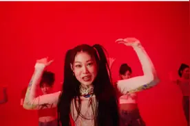 小沈阳女儿NINA正式出道，感觉这首歌能火！