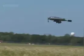 超7架B2轰炸机袭伊核设施后返美，行动中共投14枚钻地弹