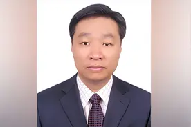 70后苗得雨任外交部副部长