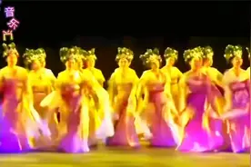 恒大歌舞团加长版舞蹈合集：惊艳舞姿绽放，全程高能美不胜收