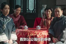 生万物:费文典身世被揭开，隐瞒30年的秘辛曝光，费左氏太强了