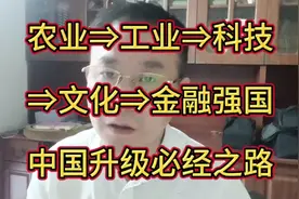 用通胀化解内债，是中国建设金融强国第一步