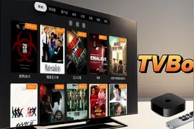 TVBox搬上苹果全家桶！魔力云播4K配置全流程