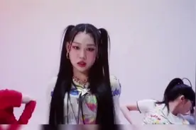 小沈阳女儿出道曲《Freeze!》MV公开海外平台仅个位数点赞