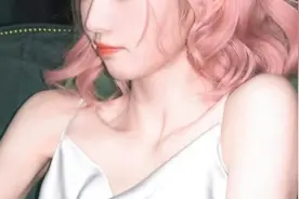 95花甜妹田曦薇天生欧式双眼皮 被疑整容真相曝光