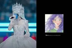 旺仔小乔霸气回应露脸，以及演唱会翻唱歌曲，跟门票价格问题