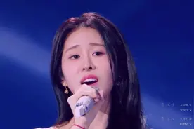 张碧晨 黄子弘凡合唱《天另一侧》高音太震撼了，天灵盖都爽翻了