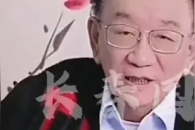 侯耀华曾劝杨议：不能消费你爸爸了！
