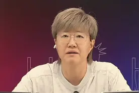 陈熠2-4朱雨玲无缘冠军，听听郭焱的专业解说和点评