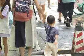 新型骗局出现，警惕“育儿补贴”骗局