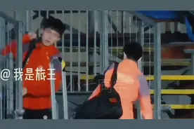 大家都知道#王楚钦孙颖莎