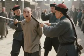 大清是何时允许臣民剪辫子的？
