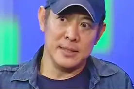 李连杰：我花了五年时间专门学佛了看过200本佛教的书