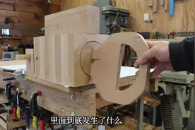 钥匙开锁原理，真是鬼才发明，为什么一把钥匙只能开一把锁
