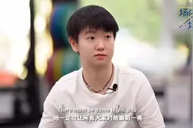 原来王楚钦这么好，听孙颖莎亲口说才懂呀！视频封面