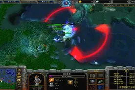 DOTA16联赛正赛加赛:6月17日p神直播解说兰馨茶业Vs丽新岗石第1场