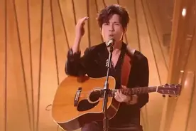 《歌手2025  》第六期选曲解析，陈楚生 神改罗大佑神作再次封神