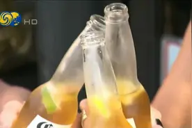 世卫组织倡议各国征收健康税：将烟草、酒精和含糖饮料提价五成