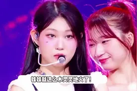 小沈阳女儿新歌《美美桑内》大爆，AI赵本山翻唱更火出圈