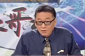 中国佛协：释永信败坏了佛教教风，李敖：假和尚真问题！