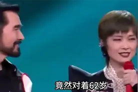 相差23岁！李宇春39岁激动“告白”62岁费翔，未婚未育背后视频封面