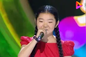 旺仔小乔  乔镘凝早期节目