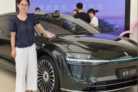 享界S9T夫妻实测！这些细节太戳心了