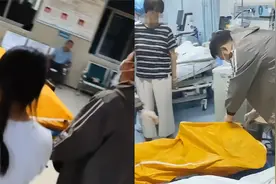 4岁男童拔乳牙全麻后殒命，家属追问什么环节出了错？医院回应！