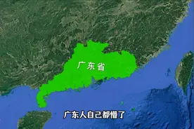 广东人自己都懵了，全国第一旅游大省居然是广东！